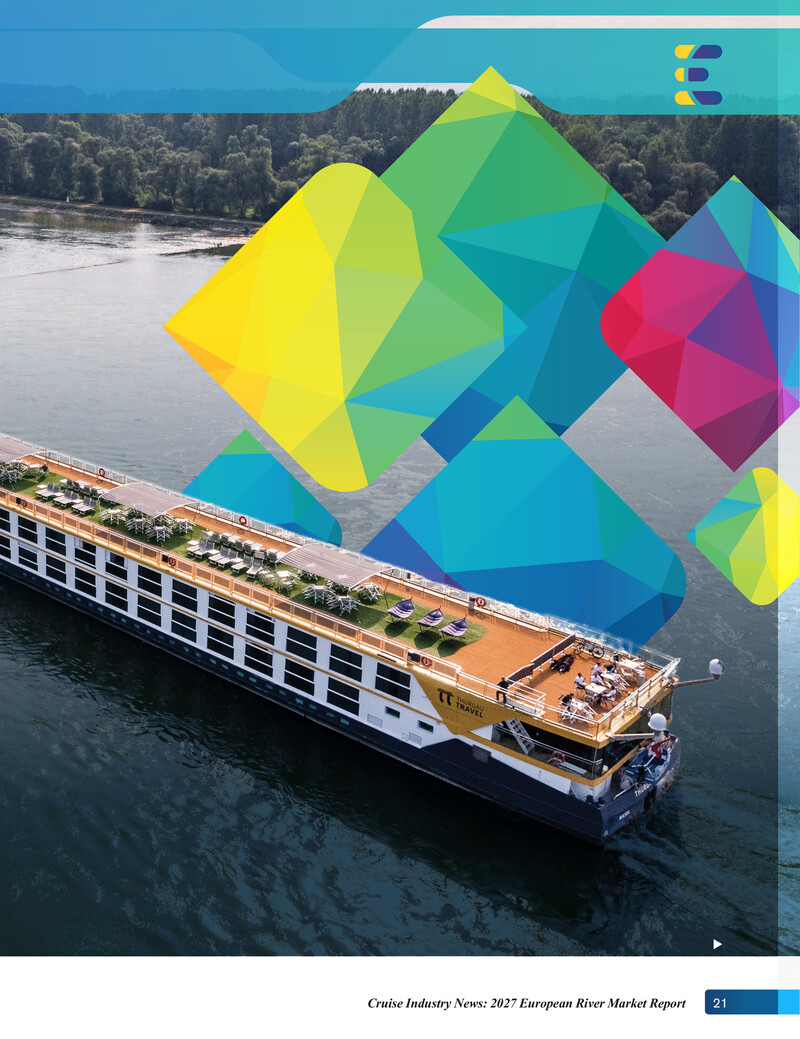 2027 European River Cruise Market Report - Image 10