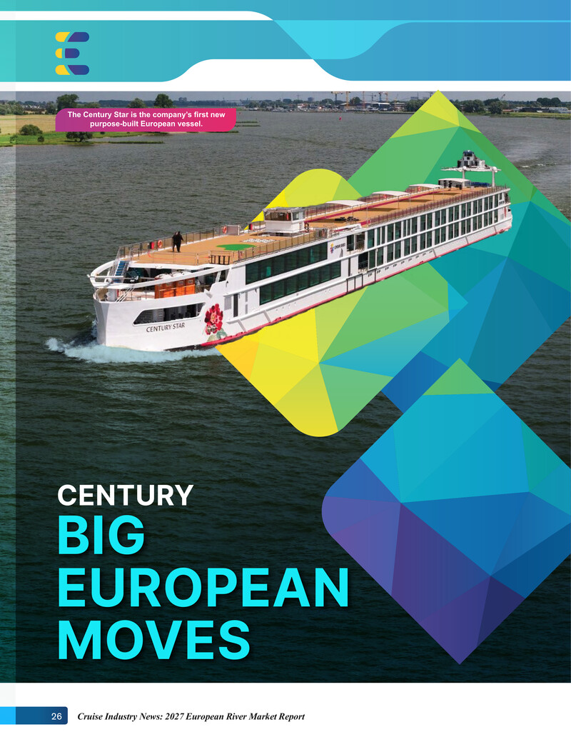 2027 European River Cruise Market Report - Image 13