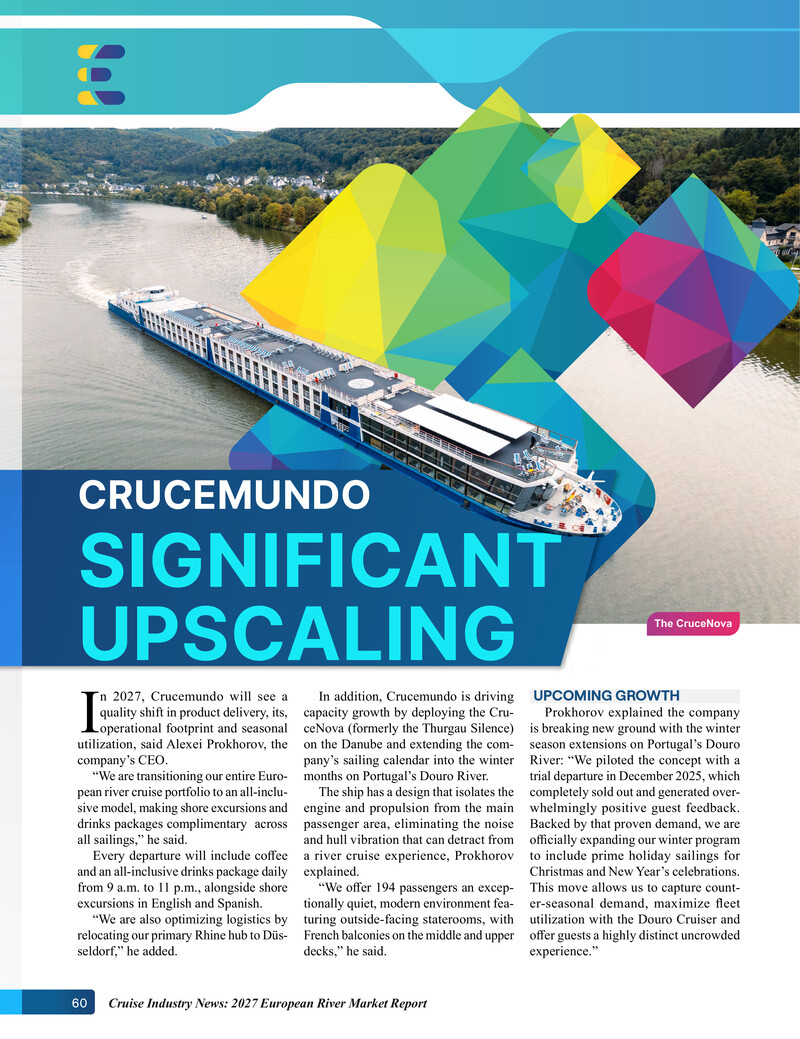 2027 European River Cruise Market Report - Image 15