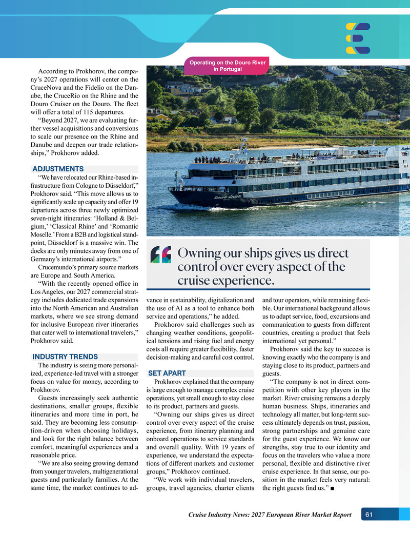 2027 European River Cruise Market Report - Image 16