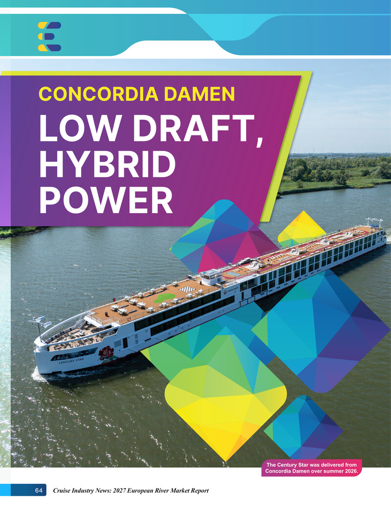 2027 European River Cruise Market Report - Image 17