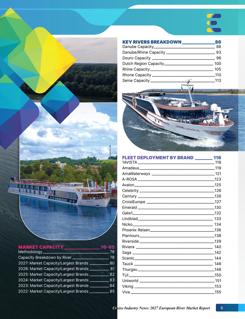 2027 European River Cruise Market Report - Image 3