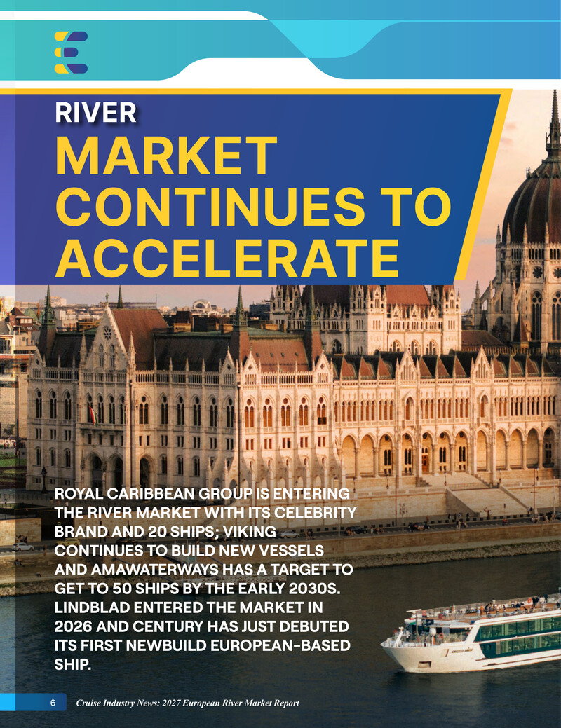2027 European River Cruise Market Report - Image 4
