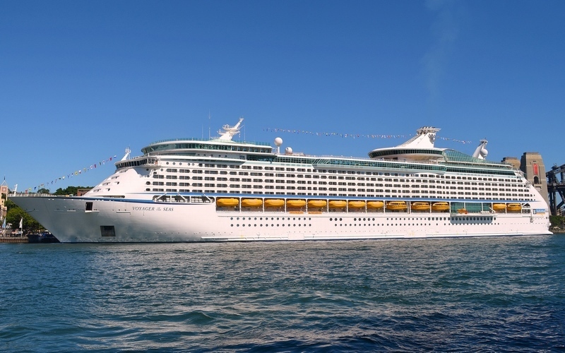 Voyager of the Seas 