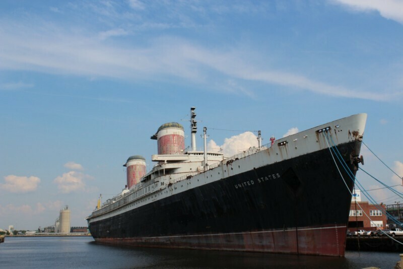 SS United States 