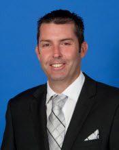 David Anderton, Assistant Director of Port Everglades, Strategic Planning and Development