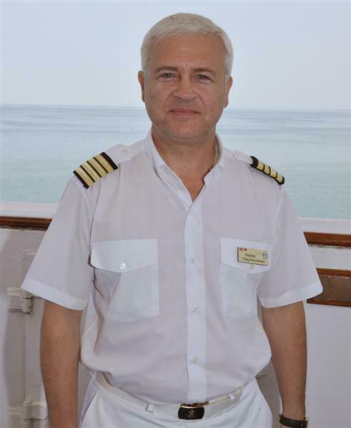Oleg Panchenko