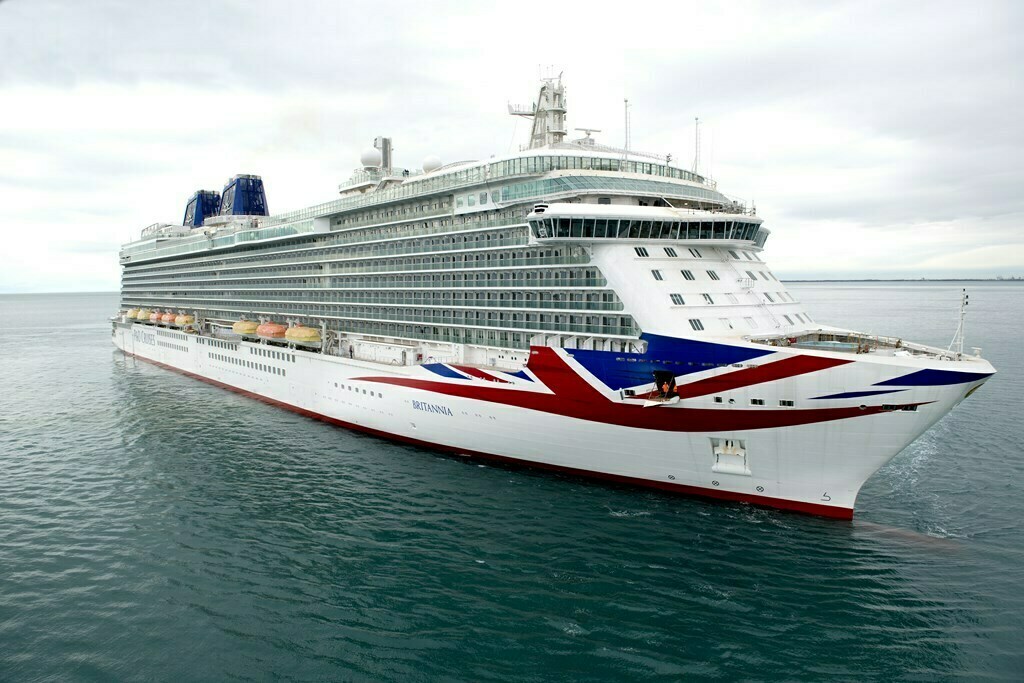 Britannia