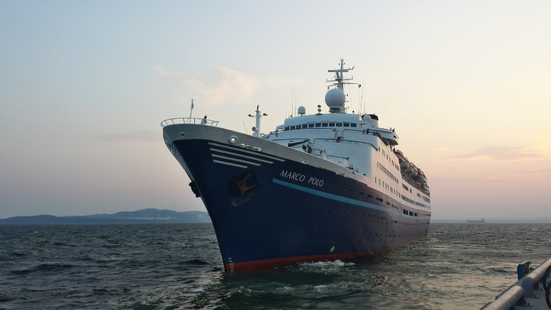 Marco Polo