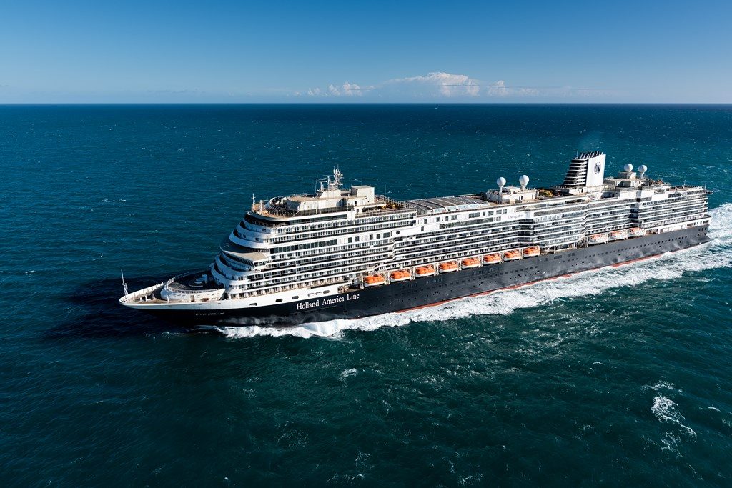Koningsdam