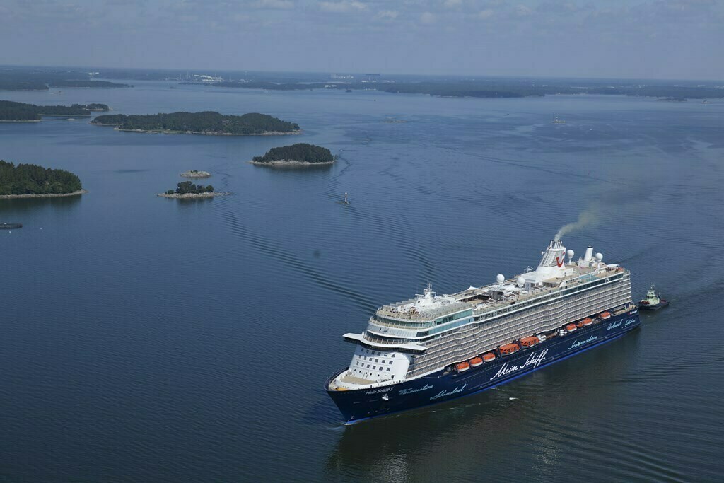 Mein Schiff 5