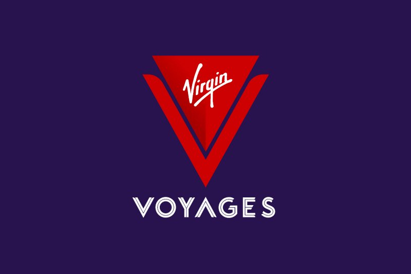 Virgin Voyages Logo