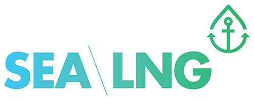 SEA/LNG Logo