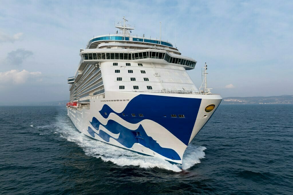 Majestic Princess