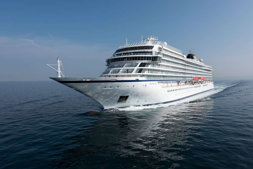 Viking Sky