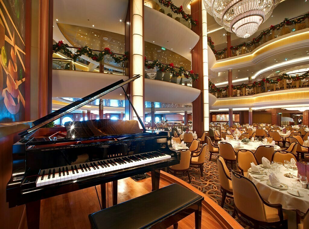 Yamaha Disklavier