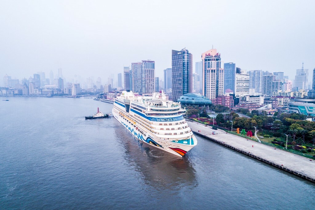 AIDAbella