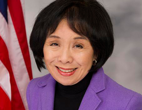 Representative Doris Matsui (D-CA)