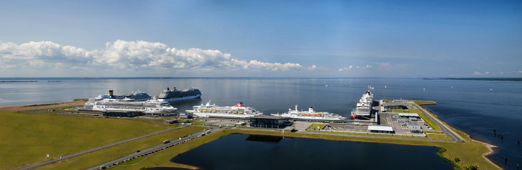 St. Petersburg