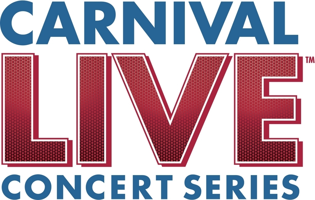 Carnival Live Logo