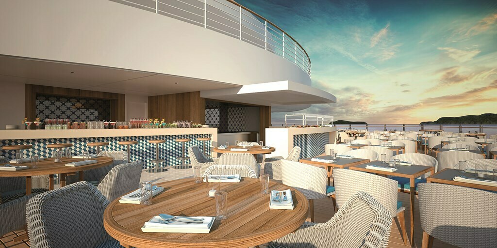 Lido Outdoor