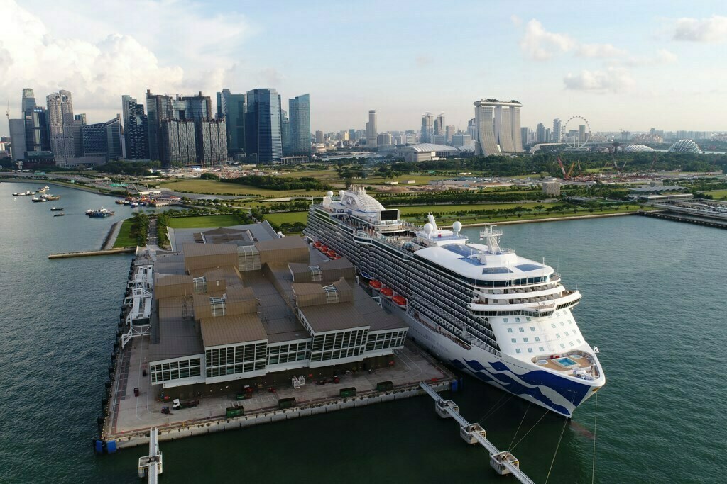 Majestic Princess