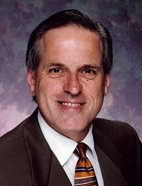 Bruce Nierenberg, president and CEO