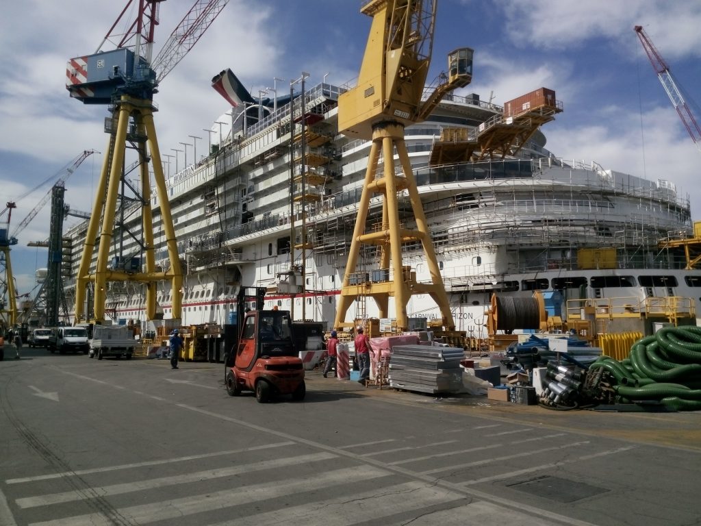 Horizon Construction