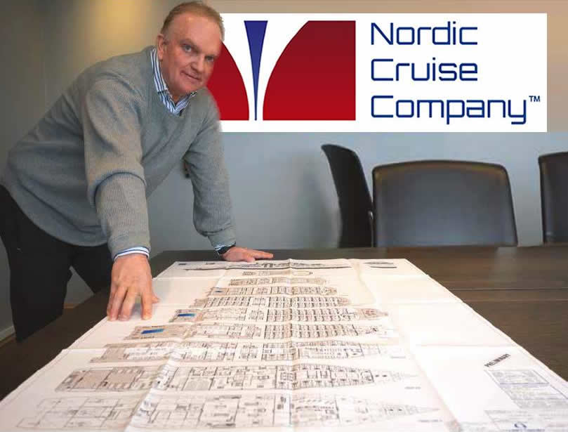 Ulf Henrick Wynnsdale, president and CEO.