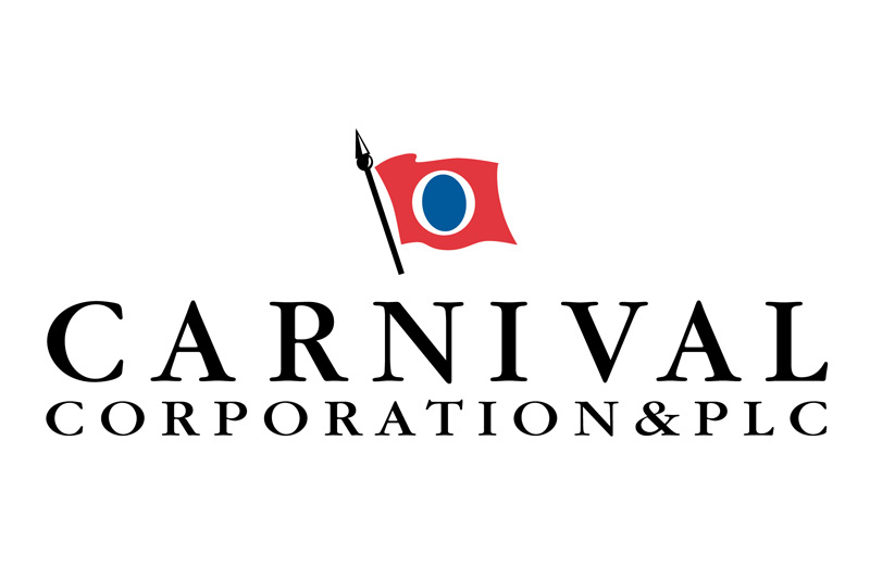 Carnival Corp Logo
