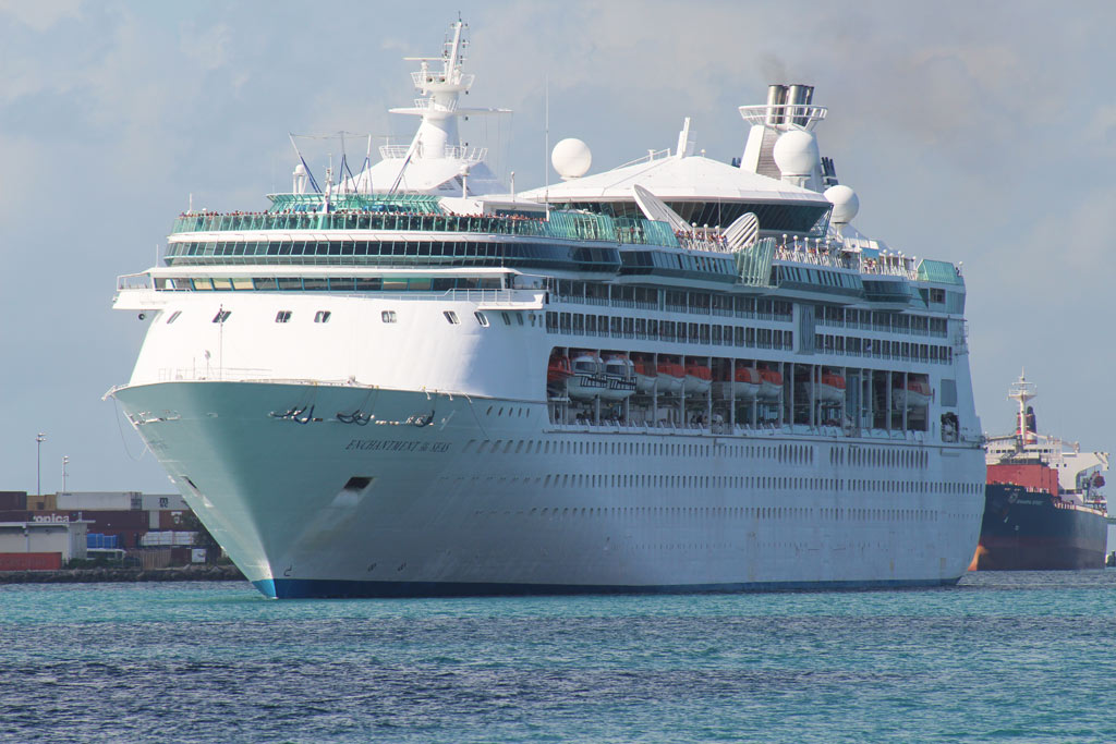 Enchantment of the Seas