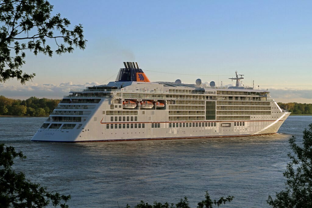 Europa 2