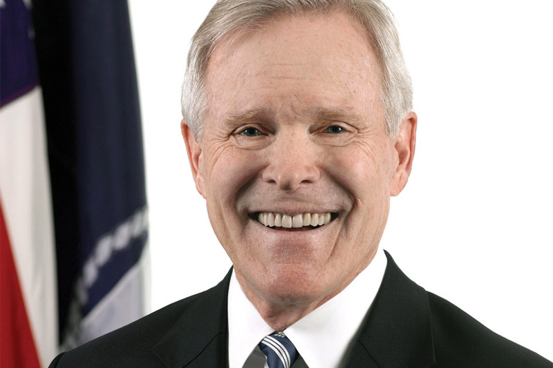 Unimed Holdings Names Ray Mabus as Co-Chairman