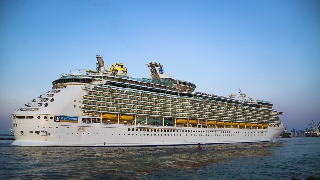 Mariner of the Seas
