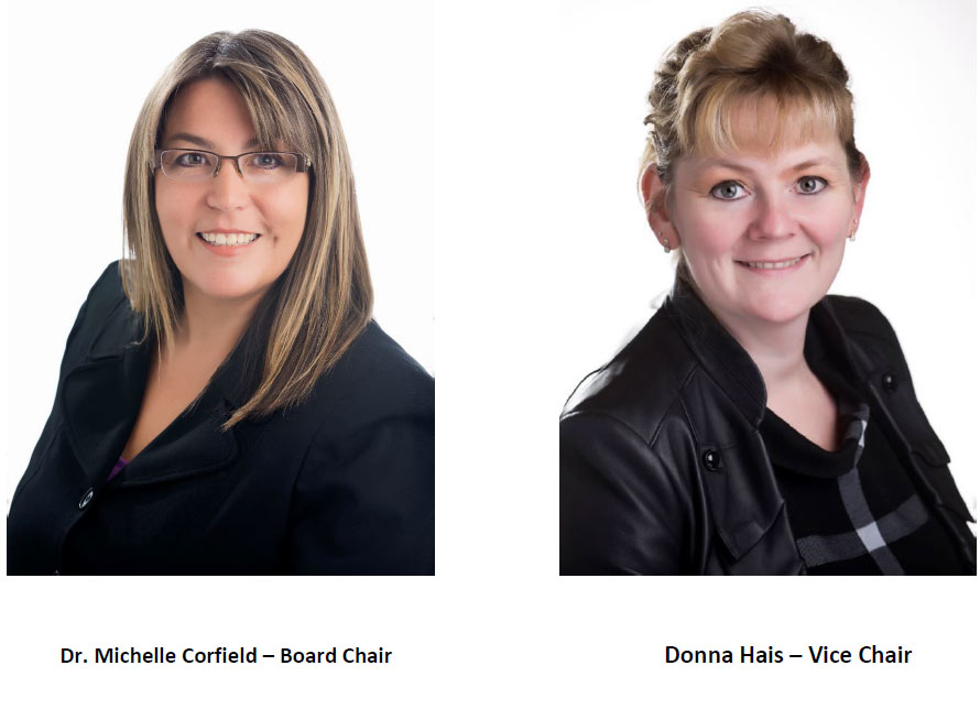 Nanaimo Port Authority Board of Directors Elects New Chair and Vice Chair
