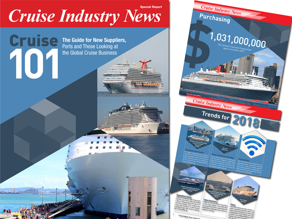Cruise 101