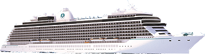 Crystal Ocean Newbuild