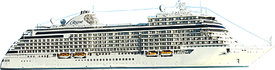 Regent Seven Seas Splendor