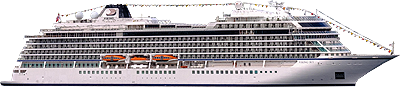 Viking Ocean Newbuild