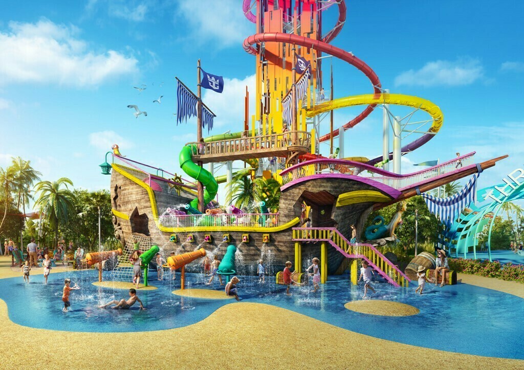 CocoCay