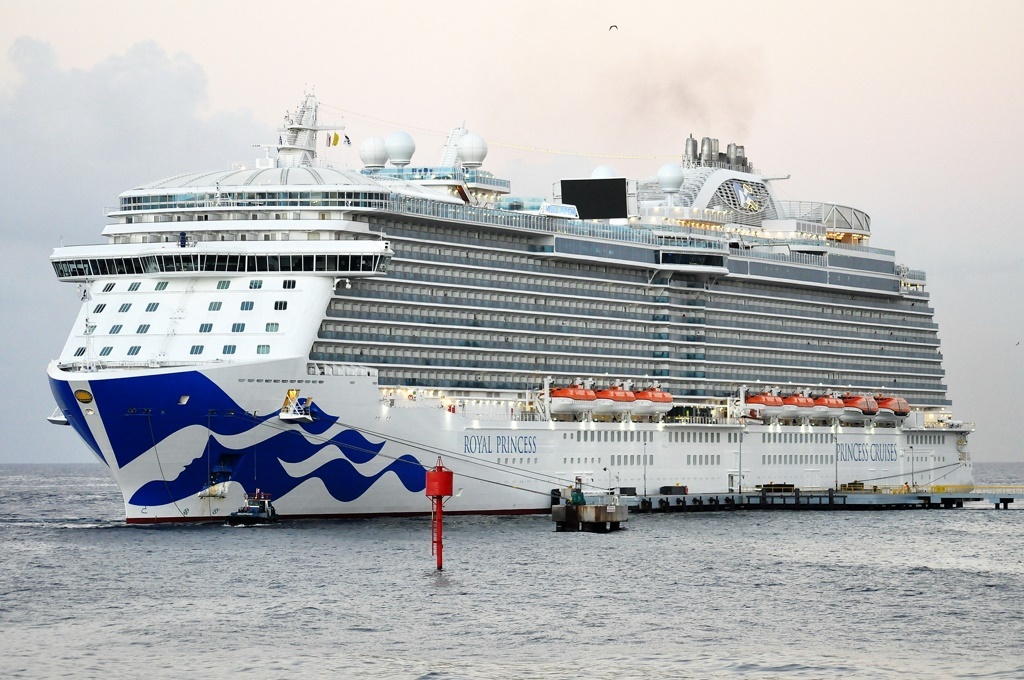 Royal Princess