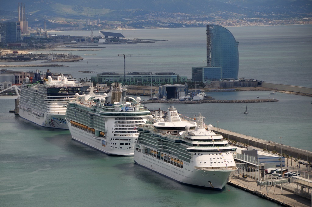 Barcelona