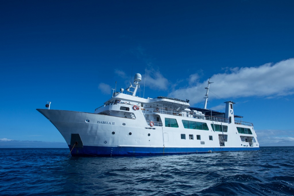 Isabella II