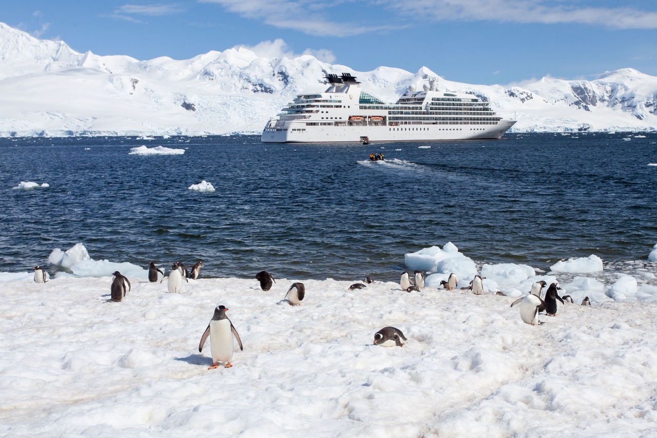 Seabourn Quest
