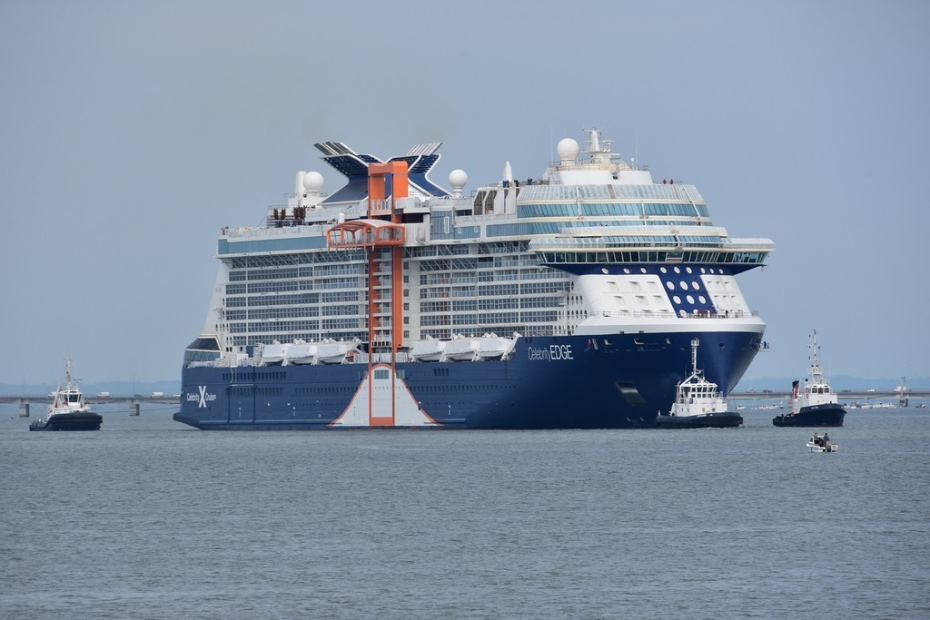 Celebrity Edge