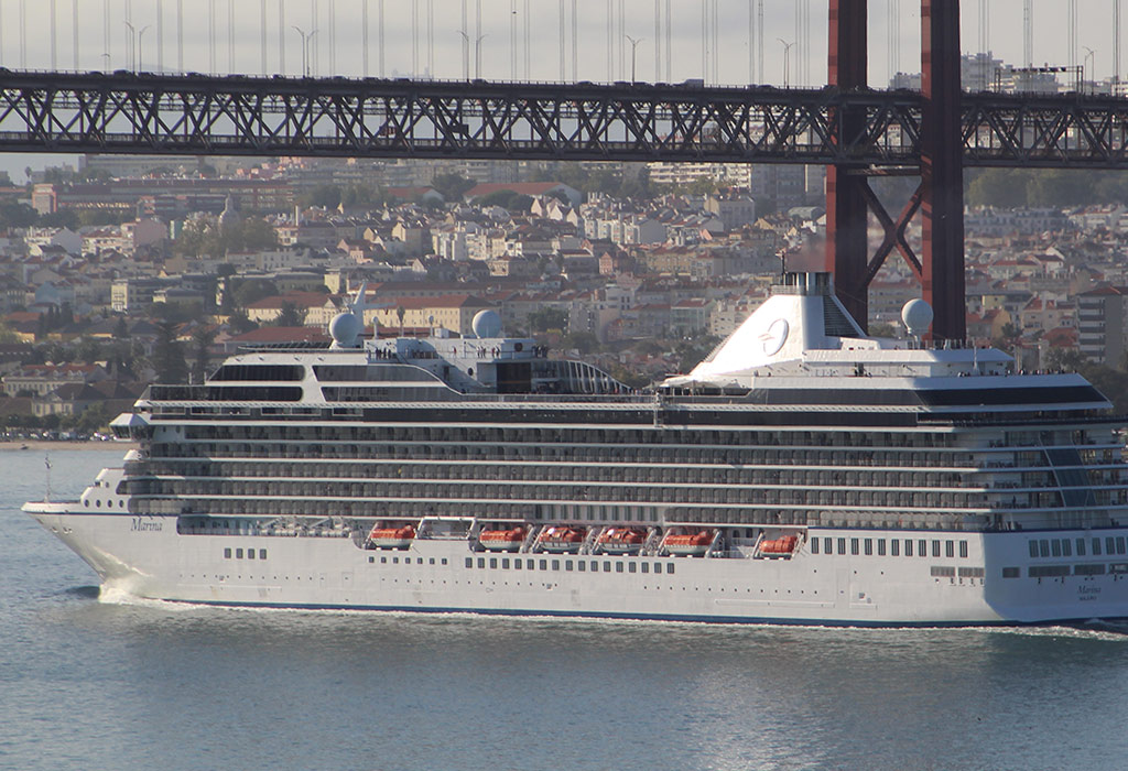 Oceania Marina