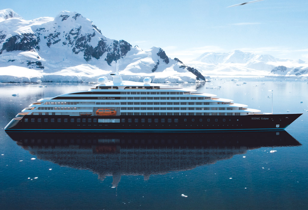 Scenic Eclipse