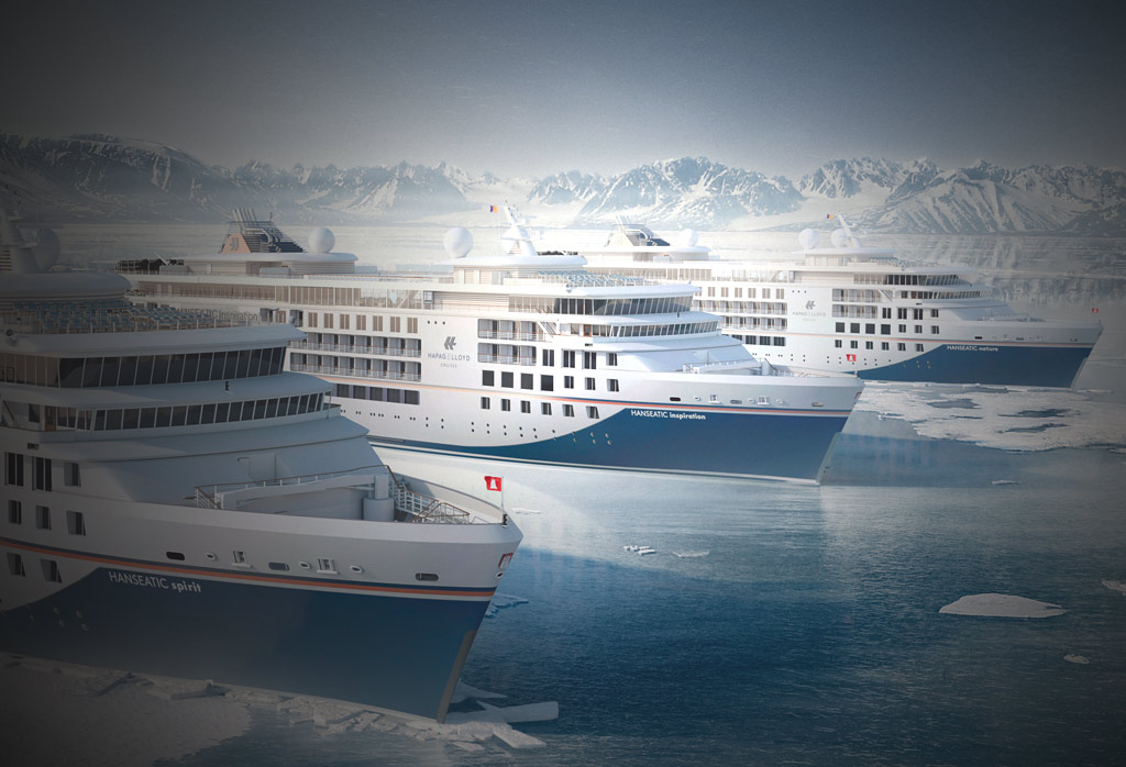 Hanseatic Inspiration