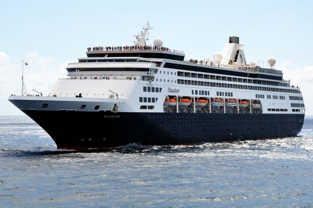Maasdam