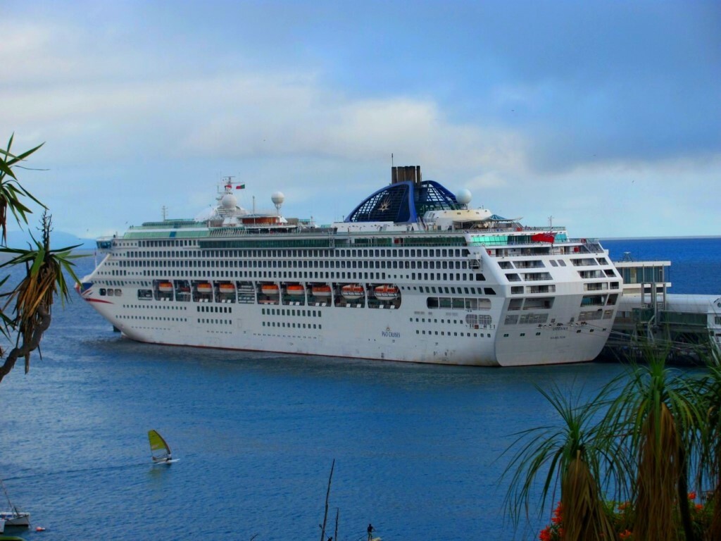 Oceana
